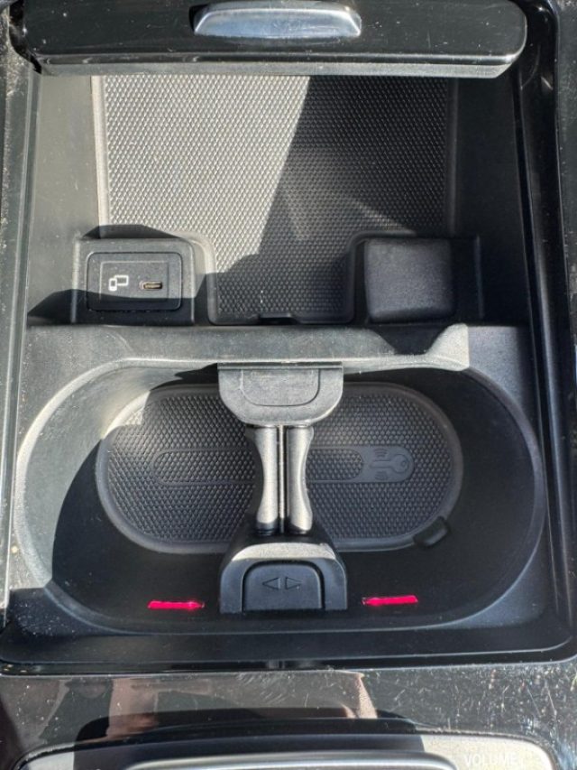 MERCEDES-BENZ GLA 250 usata, con Cruise Control