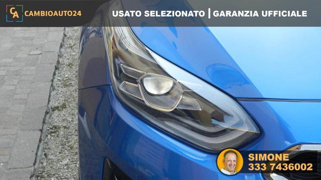 KIA Proceed usata, con Sistema di parcheggio automatico