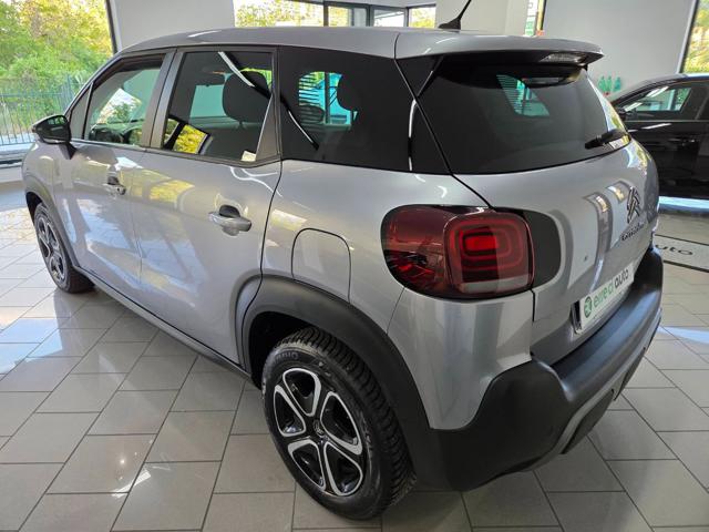 CITROEN C3 Aircross usata, con Alzacristalli elettrici