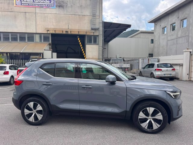 VOLVO XC40 usata, con Airbag Passeggero