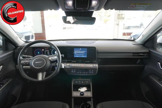 HYUNDAI Kona usata, con Chiusura centralizzata
