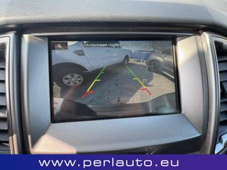 FORD Ranger usata, con Fendinebbia