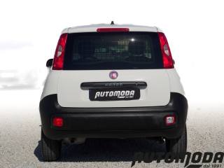 FIAT Panda usata, con Controllo trazione