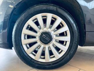 FIAT 500L usata, con Cruise Control