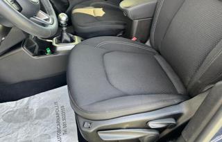 JEEP Renegade usata, con Park Distance Control