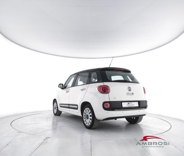 FIAT 500L usata 3