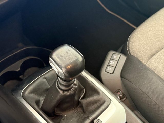 CITROEN C4 Spacetourer usata, con Immobilizzatore elettronico
