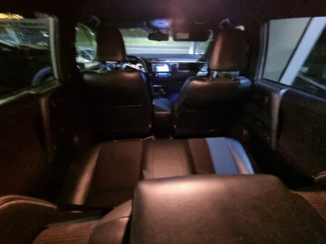 TOYOTA RAV 4 MY23 usata, con Servosterzo