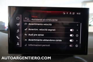 AUDI Q2 usata, con Fendinebbia