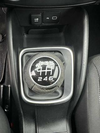 FIAT Tipo usata, con Sistema di navigazione