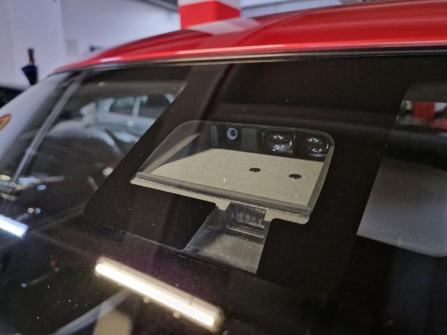 SUZUKI Swift usata, con Controllo vocale