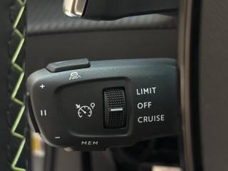 PEUGEOT 2008 usata, con Controllo vocale