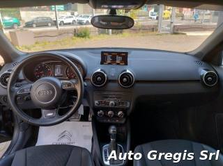 AUDI A1 usata, con ESP