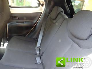 TOYOTA Aygo X usata, con Cruise Control