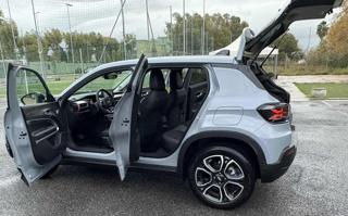 JEEP Avenger usata, con Bluetooth