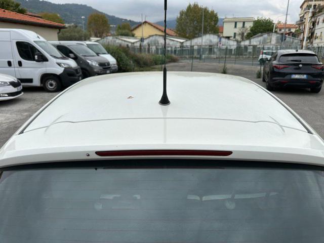 LANCIA Ypsilon usata 35