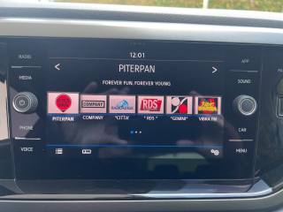 VOLKSWAGEN Polo usata, con Chiusura centralizzata telecomandata