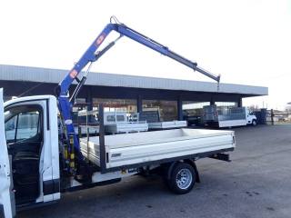 FORD Transit usata, con USB