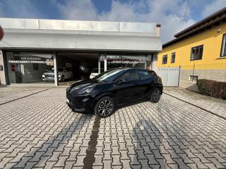 FORD Puma usata, con Autoradio