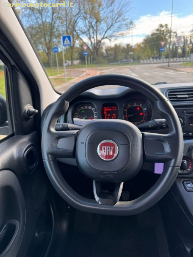 FIAT Panda usata, con Autoradio digitale