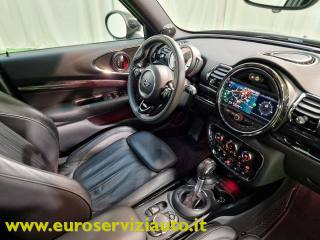 MINI Clubman usata 52