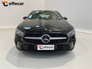 MERCEDES-BENZ A 180 usata, con Airbag