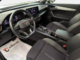 CUPRA Formentor usata, con Boardcomputer