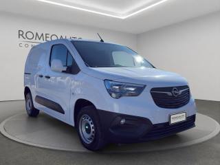 OPEL Combo usata, con Climatizzatore