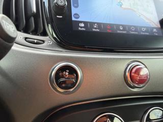 ABARTH 595 usata, con Apple CarPlay