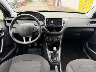 PEUGEOT 208 usata, con ESP