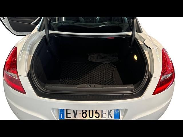 PEUGEOT RCZ usata 5