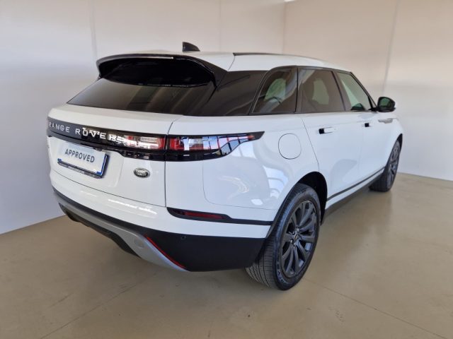 LAND ROVER Range Rover Velar usata, con Airbag