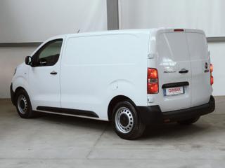 FIAT Scudo usata, con Autoradio