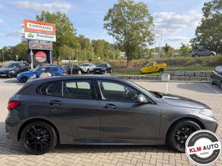 BMW 118 usata, con Controllo automatico clima