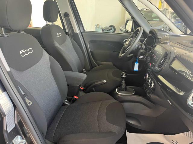 FIAT 500L usata, con Cerchi in lega