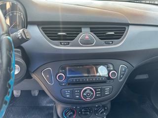 OPEL Corsa usata, con Specchietti laterali elettrici