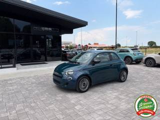FIAT 500 usata, con Airbag