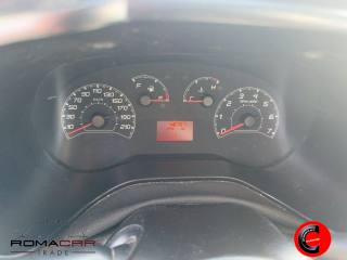 FIAT Doblo usata, con Sedile posteriore sdoppiato