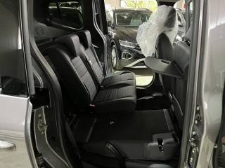 MERCEDES-BENZ T 160 usata, con Servosterzo