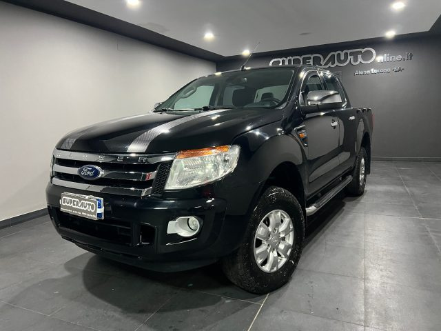 FORD Ranger usata, con Airbag laterali