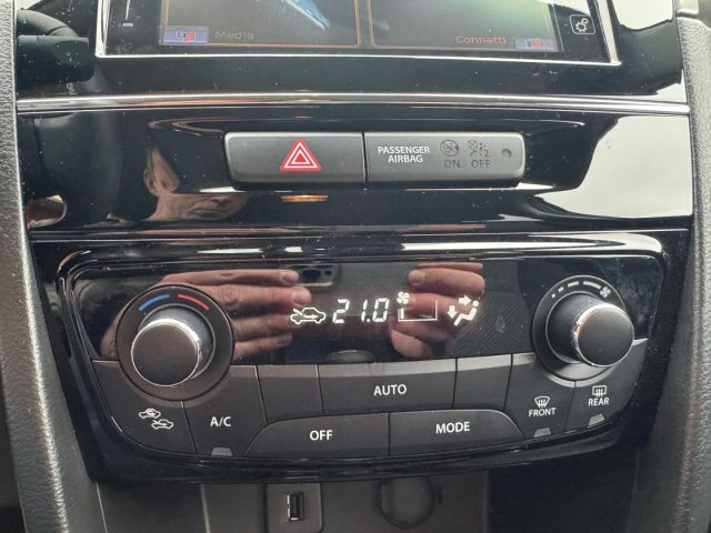 SUZUKI Vitara usata, con Fendinebbia