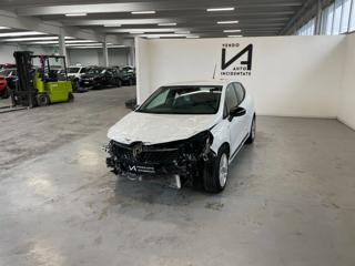 RENAULT Clio usata, con Airbag laterali