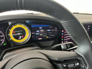 PORSCHE 992 usata, con Touch screen
