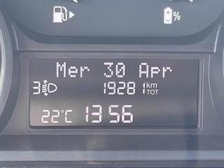 LANCIA Ypsilon usata, con Controllo trazione