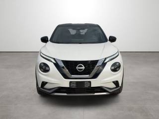 NISSAN Juke usata, con Airbag