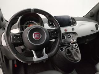 FIAT 500 usata, con Cruise Control