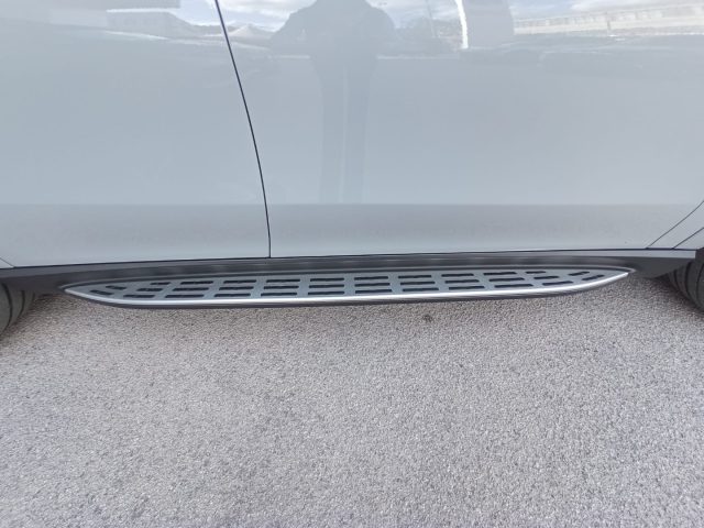 MERCEDES-BENZ GLE 450 usata, con USB