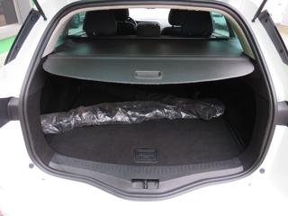 RENAULT Megane usata, con Airbag testa