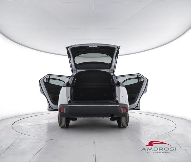 PEUGEOT 2008 usata 6