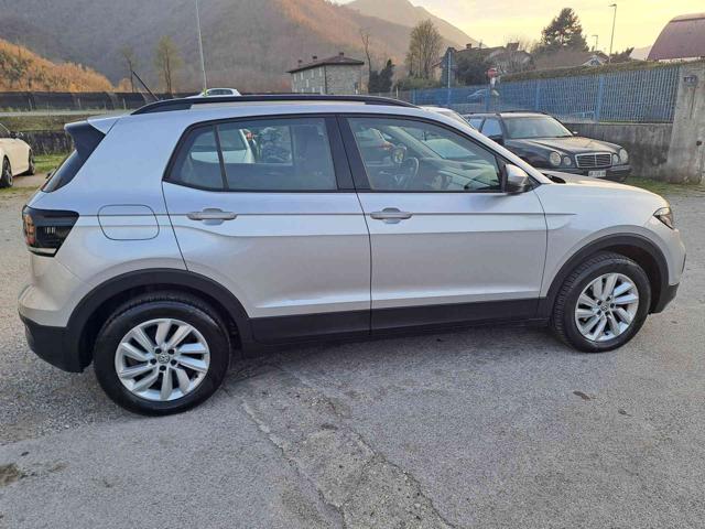 VOLKSWAGEN T-Cross usata, con Cronologia tagliandi